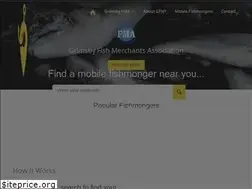 Sites similar to grimsbyfishnearyou.co.uk