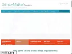 Sites similar to grimsbymedical.com
