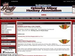 Sites similar to grimsbyminorhockey.ca