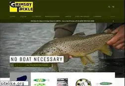 Sites similar to grimsbytackle.com