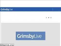 Sites similar to grimsbytelegraph.com