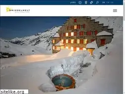 Sites similar to grimselwelt.ch