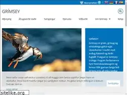 Sites similar to grimsey.is