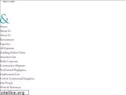 Sites similar to grimshaw.co.nz