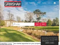 Sites similar to grimshawhomes.co.uk