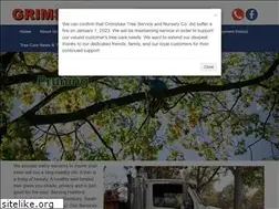 Sites similar to grimshawtreeco.com