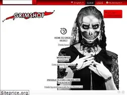 Sites similar to grimshop.ru