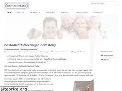 Sites similar to grimstaby.se