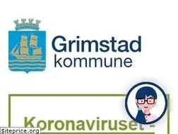 Sites similar to grimstad.kommune.no