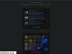 Sites similar to grimtools.com