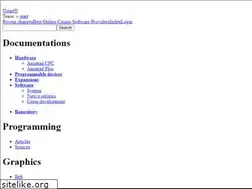 Sites similar to grimware.org
