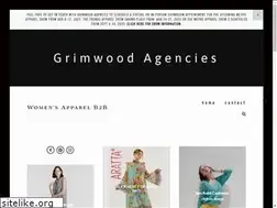Sites similar to grimwoodagencies.com