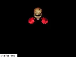 Sites similar to grimzgym.com