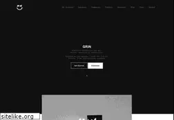 Sites similar to grin.mw