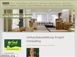 Sites similar to grina.de