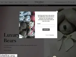 Sites similar to grinandbearlondon.com