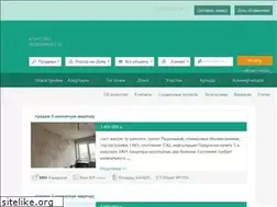 Sites similar to grinas.ru