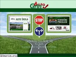 Sites similar to grinauto.net