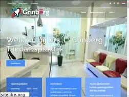 Sites similar to grinberg.nl