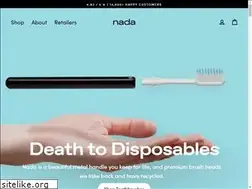 Sites similar to grinbrush.com