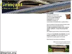 Sites similar to grincant.com
