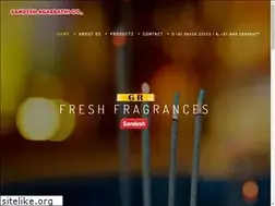 Sites similar to grincense.com