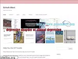 Sites similar to grinchalert.com