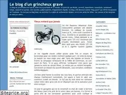 Sites similar to grincheux.typepad.com