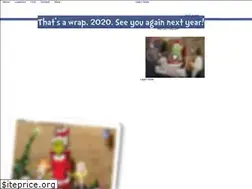 Sites similar to grinchgrotto.com