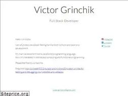Sites similar to grinchik.com