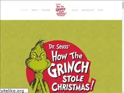 Sites similar to grinchmusical.com