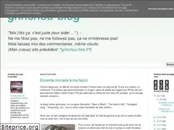 Sites similar to grinchou-site.blogspot.com
