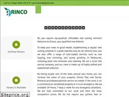 Sites similar to grinco.com.au