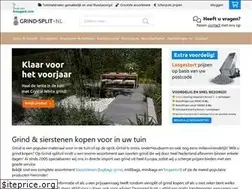 Sites similar to grind-split.nl