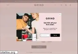 Sites similar to grind.co.uk