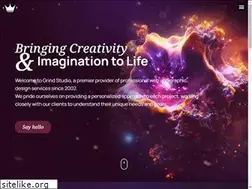 Sites similar to grind.gr