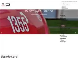Sites similar to grinda.lt