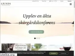Sites similar to grinda.se