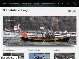 Sites similar to grindabatar.com