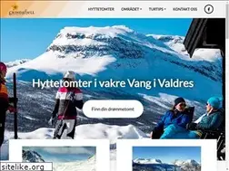Sites similar to grindafjell.no