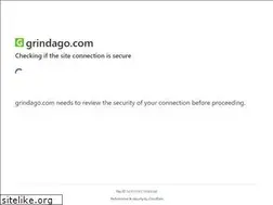 Sites similar to grindago.com