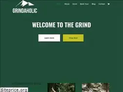 Sites similar to grindaholic.ca