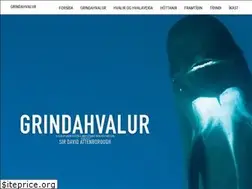 Sites similar to grindahvalur.org