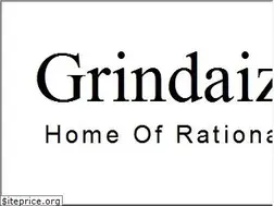 Sites similar to grindaizer.blogspot.com