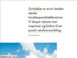 Sites similar to grindaker.no