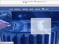 Sites similar to grindal.com