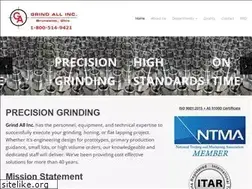 Sites similar to grindall.com