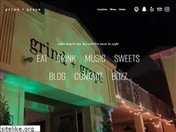 Sites similar to grindandgrape.com