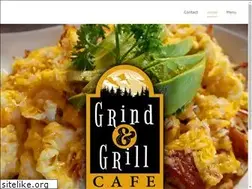 Sites similar to grindandgrill.com