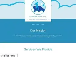 Sites similar to grindandshines.com